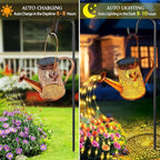 Solar Path Lights, Outdoor Walkway LED