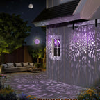 Solar Pathway Lights, Driveway LED