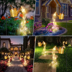 Solar Pathway Lights, Yard LED