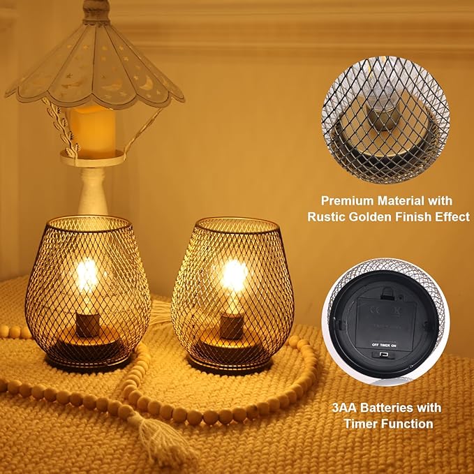 Portable Rechargeable Lantern, Emergency LED