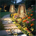 Solar Landscape Lights for Garden