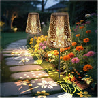 Solar Landscape Lights for Garden