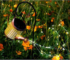 Solar Path Lights, Outdoor Garden LED