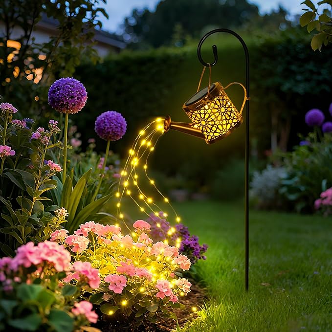 String Lightsft Porch LED