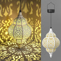 Solar Pathway Lights, Waterproof LED Garden Lights