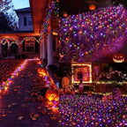 Christmas String Lights, 20ft Waterproof Twinkle Lights