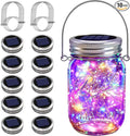 Multicolor Outdoor Edison String Lights, Weatherproof