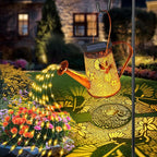 Solar Path Lights, Outdoor Walkway LED