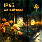 String Lights for Porch, Waterproof LED