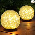 Solar Landscape Lights for Driveway