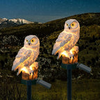 Solar Pathway Lights, Waterproof LED Walkway Lights