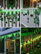 Christmas Fairy Lights, 25ft Battery Twinkle Lights