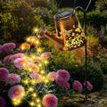 Solar Path Lights, Outdoor Garden LED