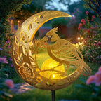 Solar Pathway Lights, Waterproof LED Walkway Lights
