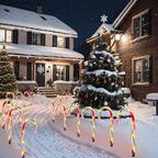 Solar Landscape Lights for Garden