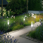 Solar Landscape Lights for Yard