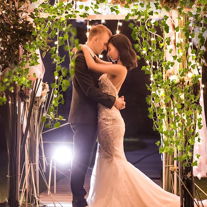 33ft String Lights for Porch, Waterproof LED