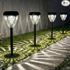 IP65 Solar Landscape Lights for Walkway