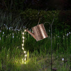 Solar Pathway Lights, Waterproof LED Walkway Lights