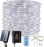 C9 Christmas Pathway Lights, 66ft 200 LED
