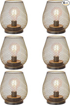 Portable Rechargeable Lantern, Emergency LED