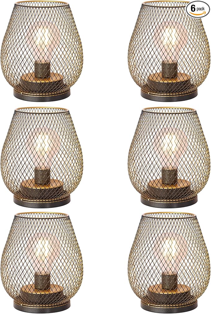 Portable Rechargeable Lantern, Emergency LED