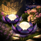 Solar Landscape Lights for Garden