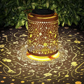 Firefly Solar Lanterns, Waterproof LED Garden Lights