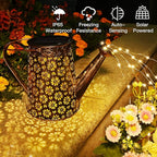 Solar Driveway Path Lights, Waterproof