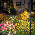 Solar Pathway Lights, Waterproof LED Yard Lights