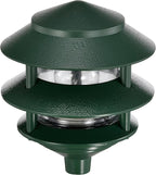 Solar Pathway Lights, Waterproof LED Yard Lights