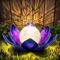 Solar Landscape Lights for Garden