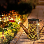 Solar Driveway Path Lights, Waterproof