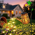 Solar Fairy Light Replacement Top, LED