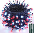 Christmas String Lights, 66ft 200 LED Timer