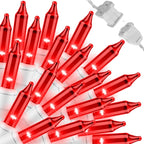 Christmas Fairy Lights, Battery Twinkle Lights
