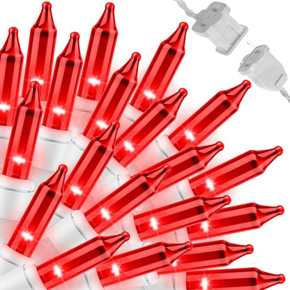 Christmas Fairy Lights, Battery Twinkle Lights