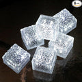 Solar Pathway Lights 6-Pack, Yard LED