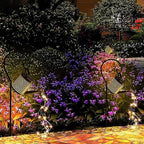 Solar Pathway Lights, Walkway LED