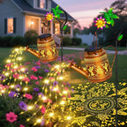 Solar Fairy Light Replacement Top 2-Pack, LED