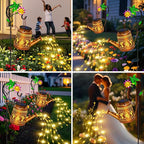 Solar Fairy Light Replacement Top, LED