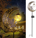 Solar Yard Path Lights, Waterproof