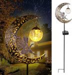 Solar Yard Path Lights, Waterproof