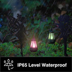 Solar Garden Garden Statue Light, Outdoor Decor