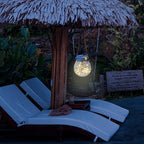 Outdoor Edison String Lights, Weatherproof