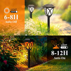 Garden Solar Lawn Figurine Light, Waterproof