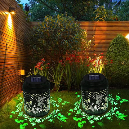 ZNYCYE 2 Pack Upgraded Solar Replacement Top(Top Size 3.15 in, Bottom Size 2.76 in) Double LED Light Modes for Outdoor Lanterns Garden Patio Decor(Warm White&Cool White)