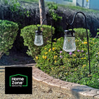 Solar Pathway Lights 2-Pack, Driveway LED