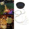 Solar Fairy Light Replacement Top, LED
