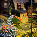Solar Landscape Lights for Yard